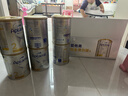 愛他美（Aptamil）白金澳洲版較大嬰兒配方奶粉 2段 6-12月 900g 6罐箱裝 獨(dú)家禮盒 曬單實(shí)拍圖
