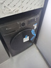 小天鵝（LittleSwan）滾筒洗衣機(jī)全自動(dòng)家用 TG100APUREPRO 懶人超薄10公斤 以舊換新 家電國(guó)家補(bǔ)貼20% 一級(jí)能效 內(nèi)衣洗 曬單實(shí)拍圖