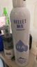頤蓮（RELLET） 【 張凌赫代言】補水噴霧300ml  保濕溫和化妝水爽膚水送禮物 曬單實(shí)拍圖