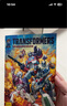 變形金剛（TRANSFORMERS）兒童男孩玩具禮物限定款《鋼鐵之心》威震天、大黃蜂套裝G1096 曬單實(shí)拍圖