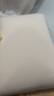 舒達（serta）乳膠記憶綿枕頭雙面睡感護頸舒適透氣助睡眠枕乳膠深睡記憶枕pro 乳膠記憶枕【1只裝】 曬單實(shí)拍圖