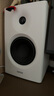漫步者（EDIFIER）MR4 有源監(jiān)聽2.0音箱  HIFI音質(zhì) 多媒體電腦電視音響 桌面音響 白色 曬單實(shí)拍圖