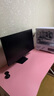 KTC 27英寸2K原生180Hz滿血10bit色深FastIPS快速液晶顯示屏外接筆記本電腦顯示器H27T22S    曬單實拍圖