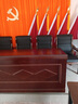 海艾珈主席臺(tái)演講臺(tái)發(fā)言臺(tái)培訓(xùn)臺(tái)油漆貼皮講課臺(tái)會(huì)議臺(tái)1.2米不含椅 曬單實(shí)拍圖
