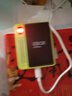 科大訊飛AI英語寶 EBOX 聽力寶 電子詞典 小初高中學(xué)習(xí)必備 英語學(xué)習(xí)考研神器 英語寶EBOX- 64GB 【不焦“綠”】 曬單實(shí)拍圖