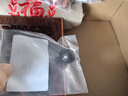 檀境多金星印度小葉紫檀手串男高密老料檀香紫檀 葫蘆款15mm*15顆 曬單實(shí)拍圖