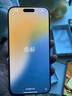 Apple/蘋果iPhone 16 Pro Max（A3297）512GB 沙漠色鈦金屬 支持移動聯(lián)通電信5G 雙卡雙待手機 曬單實拍圖