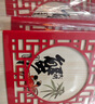【禮券】陽(yáng)澄聯(lián)合大閘蟹禮券5888型公4.0兩母3.0兩4對8只螃蟹券禮盒禮品卡海鮮水產(chǎn) 曬單實(shí)拍圖
