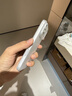 貝克拉適用蘋(píng)果17ProMax手機殼新款超薄磨砂裸感iPhone17pro鏡頭全包防摔保護套17air透明高檔商務(wù)男簡(jiǎn)約 【星宇橙】超薄裸感_不沾指紋 iPhone 17 Pro Max 曬單實(shí)拍圖