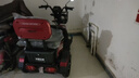 飛鴿（PIGEON）炫酷電動(dòng)三輪車(chē)家用小型老年代步電動(dòng)車(chē)老人休閑電瓶車(chē) 600W+48V22A黑金電池+續航約80里 曬單實(shí)拍圖