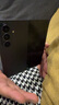 三星Samsung Galaxy Z Fold7 超輕薄折疊屏手機 2億像素 AI手機 披荊斬棘哥哥同款 12GB+512GB 秘影黑 曬單實(shí)拍圖