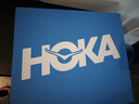 HOKA男款秋季卡哈 2中幫防水版登山徒步鞋KAHA 2 GTX戶(hù)外 橡木色/石膏白 42.5 曬單實(shí)拍圖