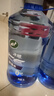 龜牌（Turtle Wax）冰蠟玻璃水0度汽車(chē)去油膜蟲(chóng)膠強力去污寶馬奧迪奔馳雨刮水2L*2瓶 曬單實(shí)拍圖