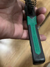 老A(LAOA)LA320919尖嘴剝線鉗多功能剪線鉗剝皮分線端子壓接鉗 曬單實(shí)拍圖