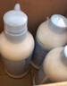 十月結晶奶瓶清洗劑果蔬專(zhuān)用清洗劑400ml*1瓶+2袋+奶瓶刷組合 曬單實(shí)拍圖
