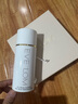 EveLom伊芙瓏肖戰(zhàn)推薦潔顏凝霜100ml 卸淡妝防曬 生日禮物送女友 曬單實拍圖