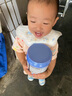 惠氏（Wyeth）啟賦藍鉆【加量裝】HMO幼兒配方奶粉3段(12-36月)850g*6罐 曬單實(shí)拍圖