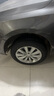 普利司通（Bridgestone）汽車輪胎 205/55R16 91W T001 適配大眾朗逸/寶來/豐田卡羅拉 曬單實拍圖