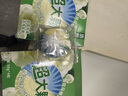 COODORA潔廁寶50g*8塊梔子花香馬桶清潔劑藍(lán)泡泡潔廁塊潔廁靈除垢去異味 曬單實拍圖