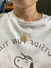 中國黃金（CHINA GOLD）黃金項(xiàng)鏈女士足金八寶羅盤吊墜國慶中秋節(jié)禮物送女友老婆 足金吊墜金重約2.3g*配銀鏈（工費(fèi):260） 曬單實(shí)拍圖