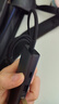 綠聯Type-C擴展塢轉HDMI拓展塢USB HUB3.0雷電C口轉接器1.5米延長線充電款適用蘋果電腦轉換器臺式機 曬單實拍圖