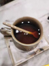 LEGGEROLUSSO復古磨豆機虹吸壺咖啡壺手動(dòng)煮咖啡禮盒裝家用玻璃壺器具送禮套裝 直形A款鋼芯（精工加厚壺） 曬單實(shí)拍圖