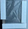 DSB（迪士比）A4水晶證書(shū)框 獎狀展示框相框玻璃擺臺榮譽(yù)證書(shū)展示框營(yíng)業(yè)執照正本框 銀色經(jīng)典款 4S11 曬單實(shí)拍圖