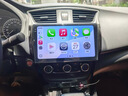 全志Linux車機(jī)無(wú)線CarPlay中控大屏導(dǎo)航車載互聯(lián)豐田大眾本田通用 【全志Linux車機(jī)】主機(jī)+框線 官方標(biāo)配 曬單實(shí)拍圖