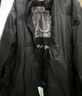 太平鳥(niǎo)男裝 冬季黑色鵝絨羽絨服B1ACE4447 黑色1 2XL 曬單實(shí)拍圖