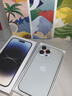 iPhone 14 ProMax【24期免息】蘋果14promax 國行5G蘋果 二手手機(jī) 銀色 {評價有禮} 【99新】256G【性能/性價比推薦】3期免息 三年老店+五星店鋪+一年質(zhì)保 曬單實(shí)拍圖