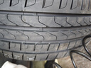 倍耐力輪胎防爆胎225/55R17 97Y 新P7(R-F)(*)原配寶馬5系 曬單實(shí)拍圖