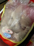 泰森（Tyson）雞腿 2斤 冷凍 雞琵琶腿肉 雞大腿  烤雞腿鹵雞腿炸雞腿生鮮食材 曬單實(shí)拍圖