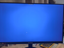 優(yōu)派23.8英寸 原生120Hz超頻144Hz IPS 400nit高亮 硬件低藍(lán)光 1級(jí)能效 電腦辦公電競(jìng)顯示器VA24G25 曬單實(shí)拍圖