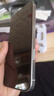 鐵布衫【3D熱彎全膠】適用蘋(píng)果16promax鋼化膜iPhone16promax手機膜全屏覆蓋高清大弧邊保護貼膜一片裝 曬單實(shí)拍圖