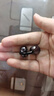 金運(yùn)【首領(lǐng)行業(yè)丨A9 Ai靈動(dòng)環(huán)】藍(lán)牙耳機(jī)夾式骨傳導(dǎo)概念無線開放跑步運(yùn)動(dòng)通話降噪長續(xù)航實(shí)時(shí)翻譯錄音 曬單實(shí)拍圖