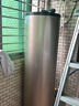 海爾（Haier）國家補(bǔ)貼新1.5匹空氣能熱水器200升家用超一級(jí)能效雙變頻80℃高水溫凈濾中央恒溫節(jié)能商用熱泵電源 200升國補(bǔ)省電王【雙變頻】 曬單實(shí)拍圖