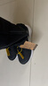 耐克NIKE跑步鞋男子緩震寬版REVOLUTION 7運(yùn)動鞋F(xiàn)B8501-002黑白40.5 曬單實(shí)拍圖