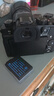 綠巨能（llano）適用松下G7相機DMW-BLC12電池充電器G97/FZ1000/G85/G6/GH2/FZ250/FZ200/FZ300數碼相機雙充配件 曬單實(shí)拍圖