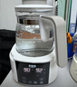 貝因美（Beingmate）恒溫水壺 恒溫壺嬰兒調(diào)奶器溫?zé)崤唐骷矣脹_奶粉電熱燒水壺 曬單實拍圖