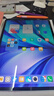 vivo Pad5 8GB+256GB 展藍圖 國家補貼 藍晶×天璣9300+ 12.1英寸高亮護眼屏 平板電腦 曬單實(shí)拍圖