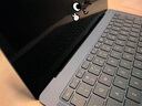 華為MateBook Pro 筆記本電腦 鴻蒙操作系統 鴻蒙AI 970g超輕薄長(cháng)續航 OLED護眼屏 32GB 1TB 晴藍 曬單實(shí)拍圖