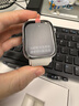 華為（HUAWEI）手表WATCH FIT 4【國補15%】運動智能健康管理藍牙通話輕薄大屏NFC門禁交通支付送男女士朋友Pro3 悅動白丨送定制表帶+精美表盤 曬單實拍圖