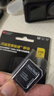 閃迪（SanDisk）256GB TF(MicroSD)內(nèi)存卡 4K極速金卡A2 V30 U3行車記錄儀 運(yùn)動相機(jī)無人機(jī) 監(jiān)控存儲卡 讀190MB/s 曬單實(shí)拍圖