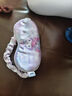 Hello Kitty兒童眼罩女童睡眠專(zhuān)用冰絲遮光學(xué)生午睡覺(jué)護眼罩 S24KU053庫洛米  曬單實(shí)拍圖