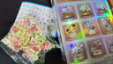 聰派積木花束花朵積木6-12歲女孩生日禮物手工diy永生花 花開(kāi)富貴 曬單實(shí)拍圖