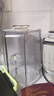 摩飛電器（Morphyrichards）破壁機 家用1.5L多功能柔音豆?jié){機加熱全自動榨汁機攪拌機 3-4人預(yù)約保溫隔音降噪輔食機MR8201白 曬單實拍圖