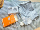 AMKE適配蘋果充電器原裝45W快充PD套裝手機(jī)充電頭iPhone14/13promax/12plus/11氮化鎵正品充電線 【原充套裝】蘋果45W快充頭+1.0米PD快充線 iPhone8-14全系 曬單實(shí)拍圖