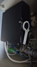 NEATMAX通用濾芯凈水器0陳水0阻垢劑0添加陶氏膜廚下直飲純水機RO反滲透雙出水凈飲機800G大通量NERO-Q800 NERO-Q800【陶氏RO膜】上門(mén)安裝 曬單實(shí)拍圖