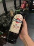 馬天尼 意大利原瓶進(jìn)口馬天尼Martini 味美思威末酒雞尾酒 調酒基酒洋酒 馬天尼紅味美思 紅威末1000mL1瓶 曬單實(shí)拍圖