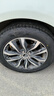 固特異（Goodyear）汽車輪胎 225/55R17 101W EF1 SPORT鷹馳F1酷跑 奧迪A6L/大眾途岳 曬單實拍圖